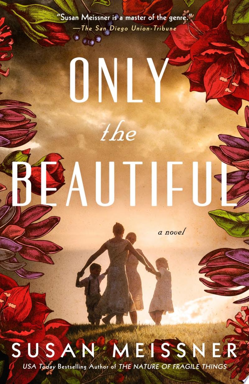 Image for "Only the Beautiful"