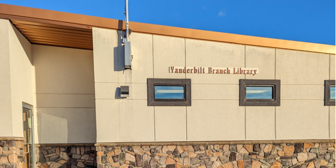 Vanderbilt Branch 