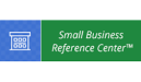 Small Business Reference Center