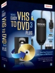 VHS to DVD Converter