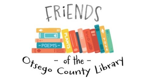 Friends of the Otsego County Library