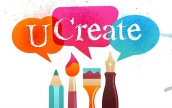 UCreate Logo