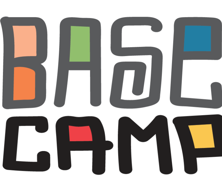 Base Camp Logo