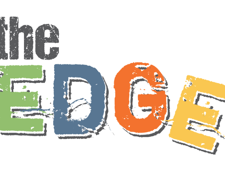 The Edge Grades 4-6