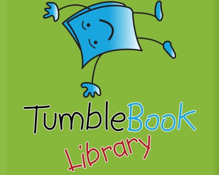 Tumblebook Library