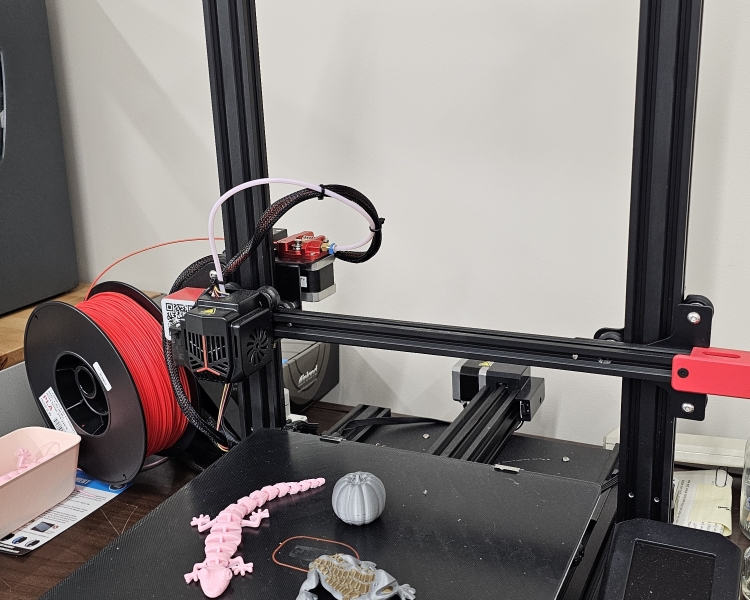 3-D Printer