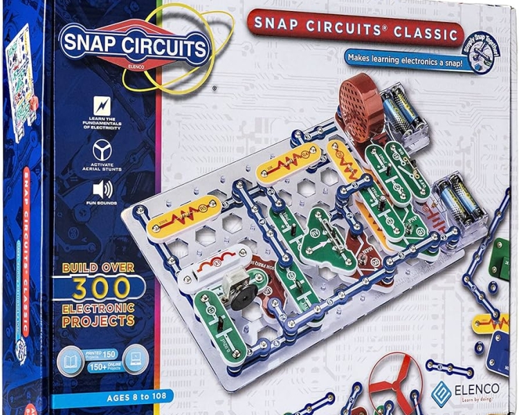 Snap Circuits - Classic